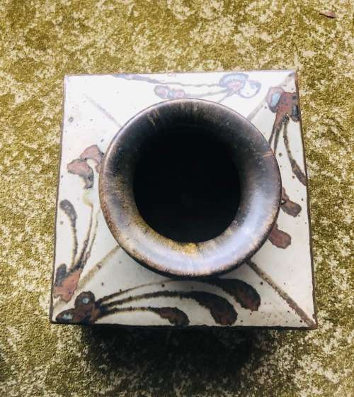 SOUTH AFRICAN TIM MORRIS POTTERY